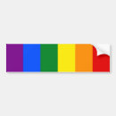 Recherche de drapeau gay voiture autocollants Queer
