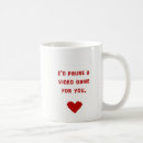 Recherche de video tasses Gamer