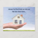 Recherche de courtier cartes postales Entreprise