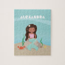 Recherche de afro puzzles Enfants