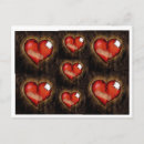 Recherche de les coeurs brisés cartes postales Amour