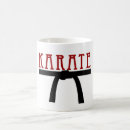 Recherche de le karaté tasses Shotokan