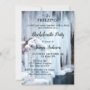 Recherche de cristaux de glace invitations Pour tous