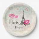Recherche de paris assiettes Travel
