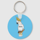 Recherche de cacatoès porteclés Cockatoo