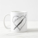 Recherche de musical instrument tasses Notes musicales