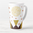 Recherche de siècle tasses Milieu du siècle