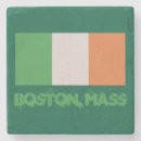 Recherche de jour la saint patrick de dessous de verres Irlandais
