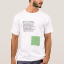 Recherche de sonnet tshirts Shakespeare