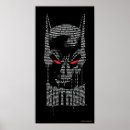 Recherche de bruce wayne posters Chevalier foncé