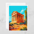 Recherche de agrigento cartes postales Vintage