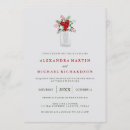 Recherche de winter mariage invitations Pointe