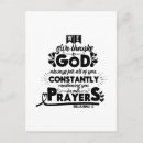 Recherche de citations bibliques cartes postales Religion