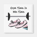 Recherche de muscle magnets Entraînement