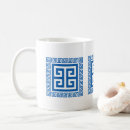 Recherche de motif grec tasses Clé
