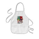 Recherche de comique enfant tabliers Superhéros