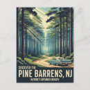 Recherche de diable vintage cartes postales Travel