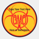 Recherche de avertissement de danger autocollants Personnalisation