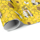 Recherche de jaune tournesol papier cadeau Tournesols