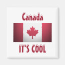 Recherche de canadien magnets Jour du canada