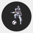 Recherche de terrain de football autocollants Entraîneur