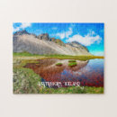 Recherche de de montagne puzzles Travel