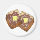 Recherche de toaster magnets Foodie