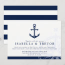 Recherche de ancre vintage invitations Nautique