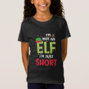 Recherche de elf tshirts Pour enfants