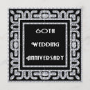 Recherche de jubilé de diamant invitations Couple