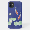 Recherche de koi iphone coques Asiatique