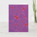 Recherche de fractals vœux cartes Rose