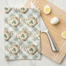 Recherche de théière cuisine linges Vert