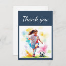 Recherche de coach vœux cartes Soccer