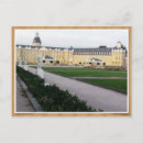 Recherche de schloss cartes postales Parc