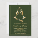 Recherche de champagne noël invitations Script