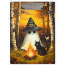 Recherche de sorcière porte blocs Automne