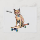 Recherche de skateboard cartes postales Pour tous