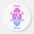 Recherche de quinze magnets 15e anniversaire