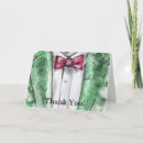 Recherche de smoking vœux cartes Blanc