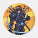 Recherche de épée magnets Ninja