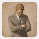 Recherche de jfk autocollants Kennedy