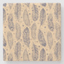 Recherche de aztèque dessous de verres Oiseau