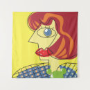 Recherche de cubists posters Illustration