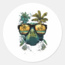 Recherche de turtle beach autocollants Vie marine