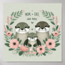 Recherche de loutre mignonne posters Adorable