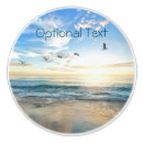 Recherche de oiseau boutons et poignées de porte Plage