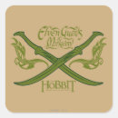 Recherche de armee logo autocollants Tolkien
