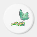Recherche de insectes de ressort magnets Fleurs