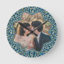 Recherche de murale de mandala horloges Pour elle